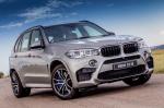 BMW X5 M 2015 года (ZA)